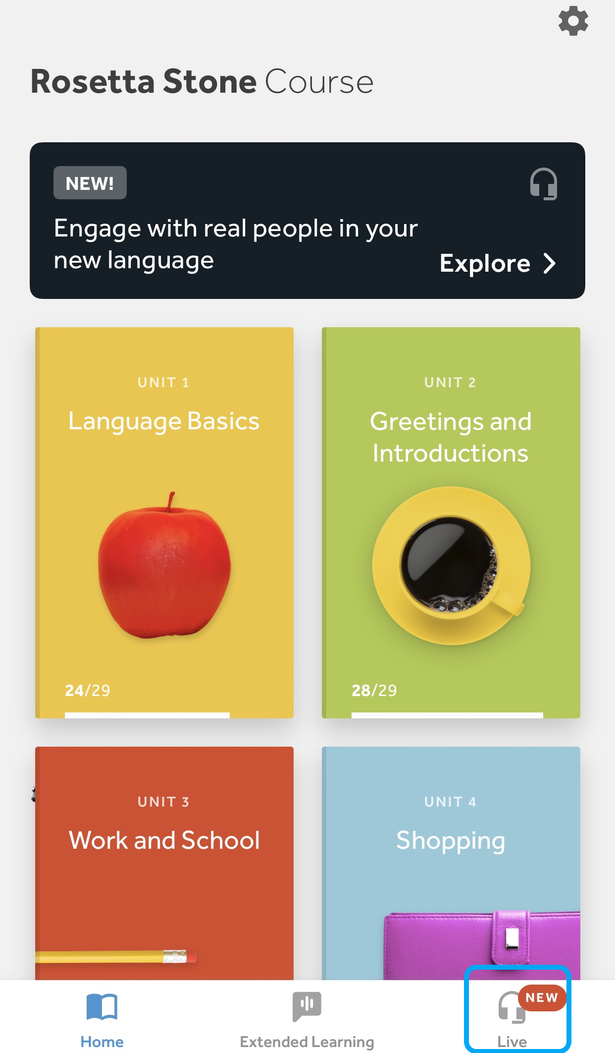 Rosetta stone deals 3 languages