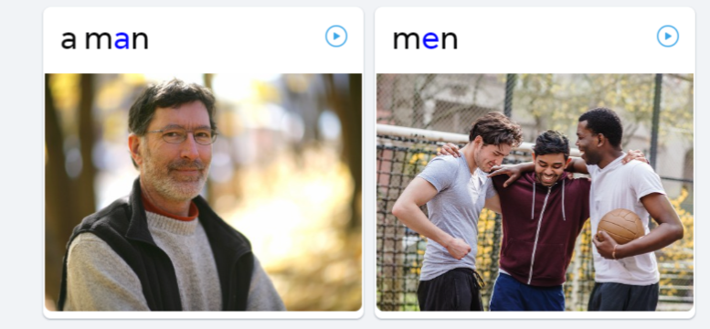 Colored Text In Rosetta Stone Foundations Rosetta Stone Support