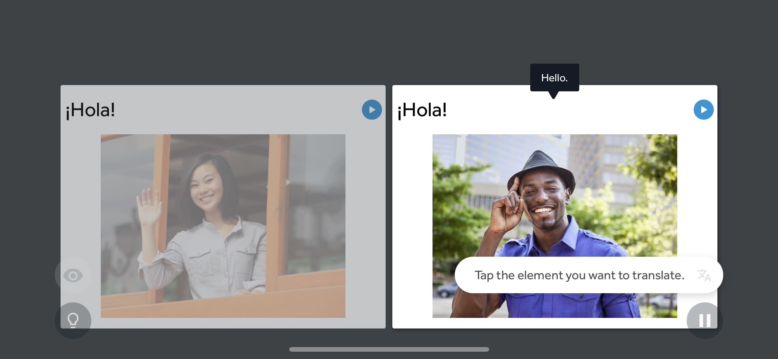 Rosetta Stone Language Learning Review | PCMag, image size:2556x1179