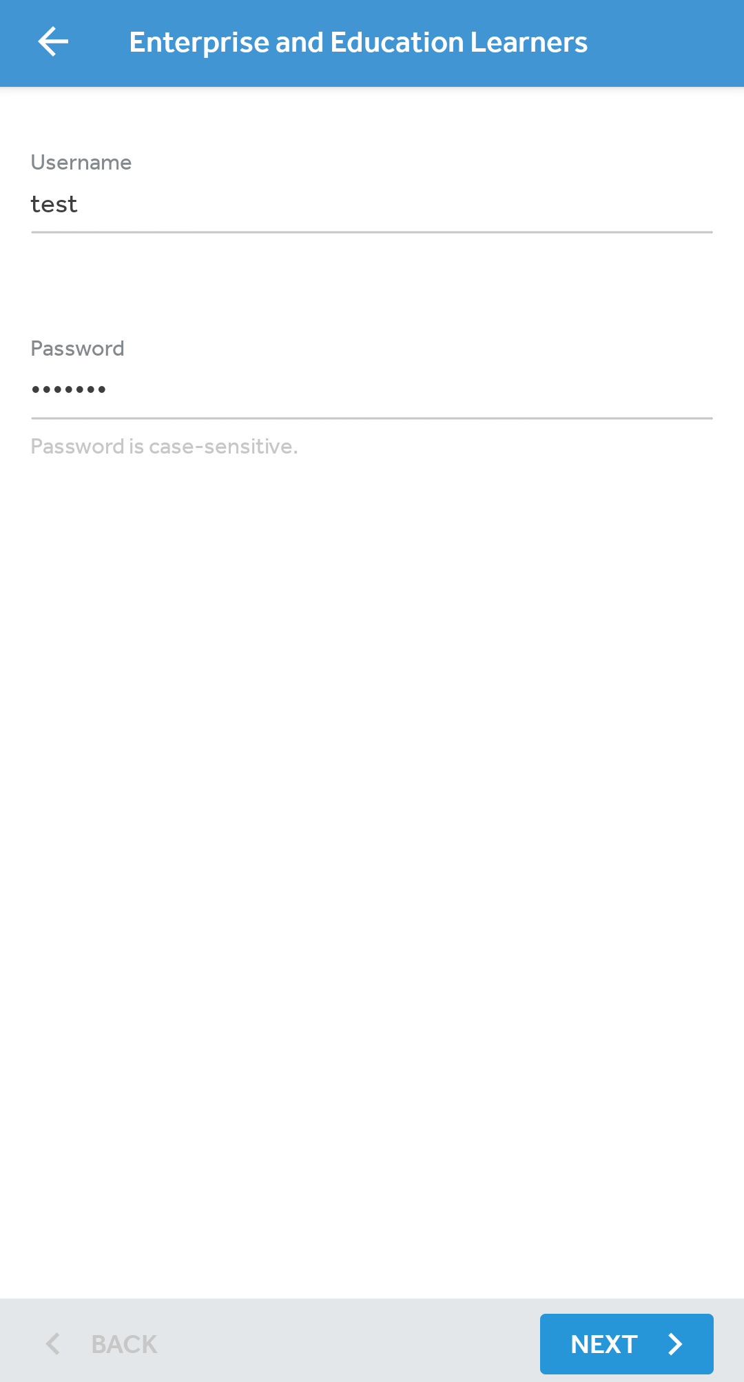 Signing in to the Rosetta Stone Mobile App Rosetta Stone Support